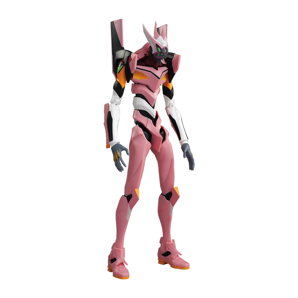 Evangelion Blokees Legend Edition EVA-08a (Production Model Custom Type-08α)