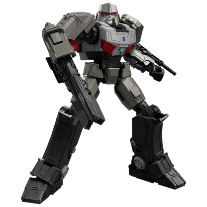 Transformers Blokees Classic Class 12 Megatron [Transformers: One]