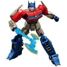 Transformers Blokees Classic Class 11 Optimus Prime [Transformers: One]