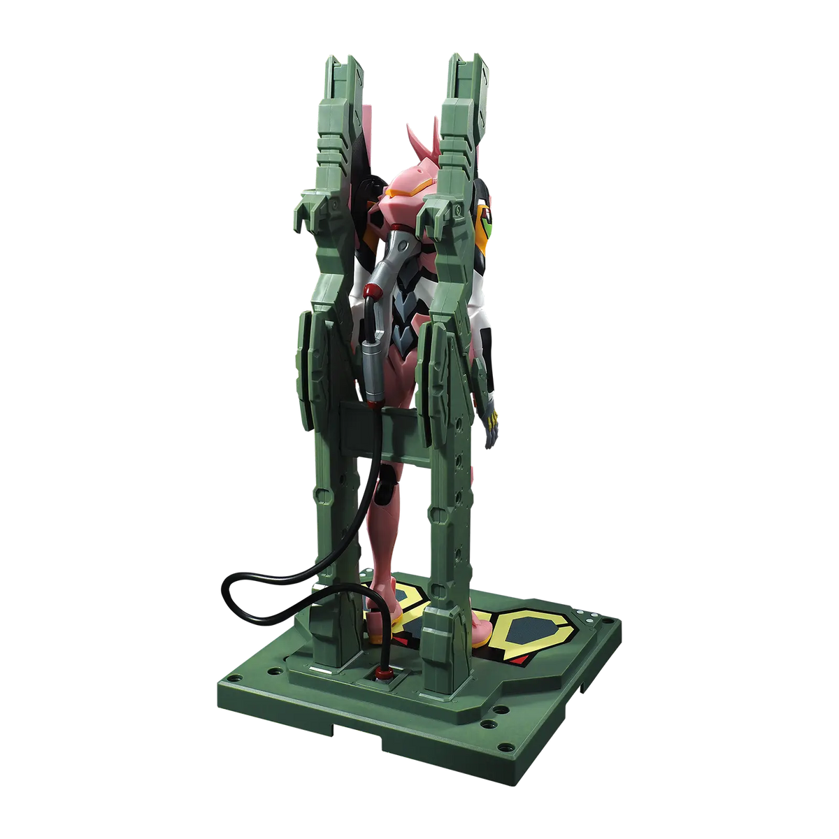 Evangelion Blokees Legend Edition EVA-08a (Production Model Custom Type-08α)