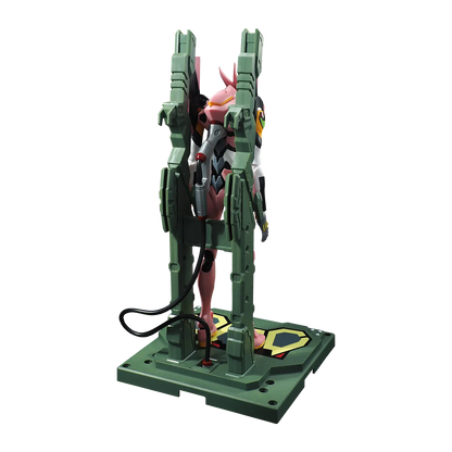 Evangelion Blokees Legend Edition EVA-08a (Production Model Custom Type-08α)