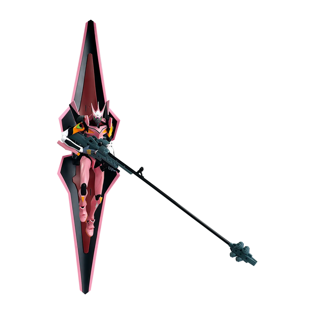 Evangelion Blokees Legend Edition EVA-08a (Production Model Custom Type-08α)