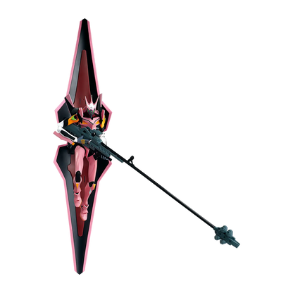 Evangelion Blokees Legend Edition EVA-08a (Production Model Custom Type-08α)