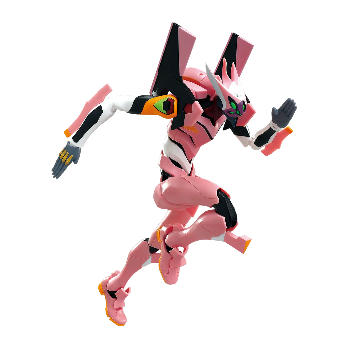 Evangelion Blokees Legend Edition EVA-08a (Production Model Custom Type-08α)