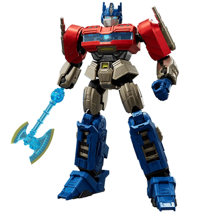 Transformers Blokees Classic Class 11 Optimus Prime [Transformers: One]