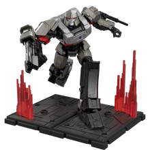 Transformers Blokees Classic Class 12 Megatron [Transformers: One]