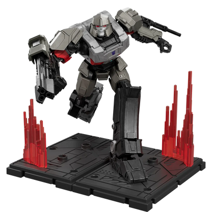 Transformers Blokees Classic Class 12 Megatron [Transformers: One]