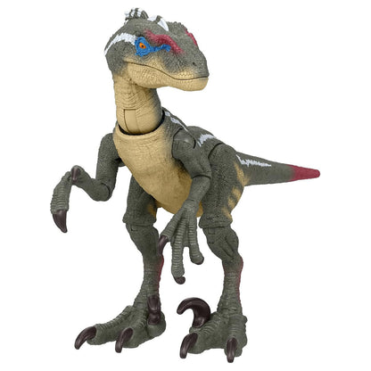 Jurassic Park Hammond Collection Male Velociraptor Dinosaur [Jurassic Park III]