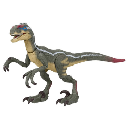 Jurassic Park Hammond Collection Male Velociraptor Dinosaur [Jurassic Park III]