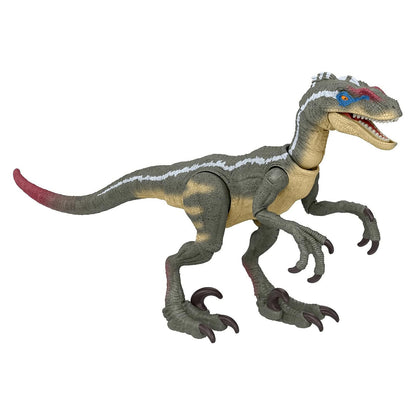 Jurassic Park Hammond Collection Male Velociraptor Dinosaur [Jurassic Park III]