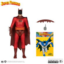 DC Retro: Super Friends Batman (Universe of Evil) [Chase Platinum Edition]