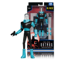 Mr. Freeze (The New Batman Adventures)