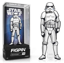 Star Wars FiGPiN #702 Stormtrooper Collectible Pin