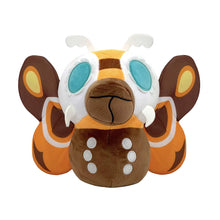 Godzilla Toho Super Duper Plush Mothra '64