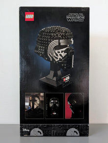 Lego Star Wars Kylo Ren Helmet (75415)