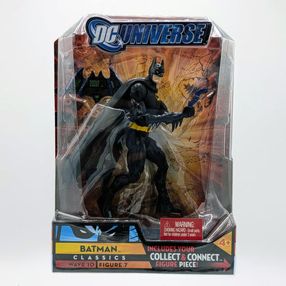 DC Universe Classics Batman (Wave 10)