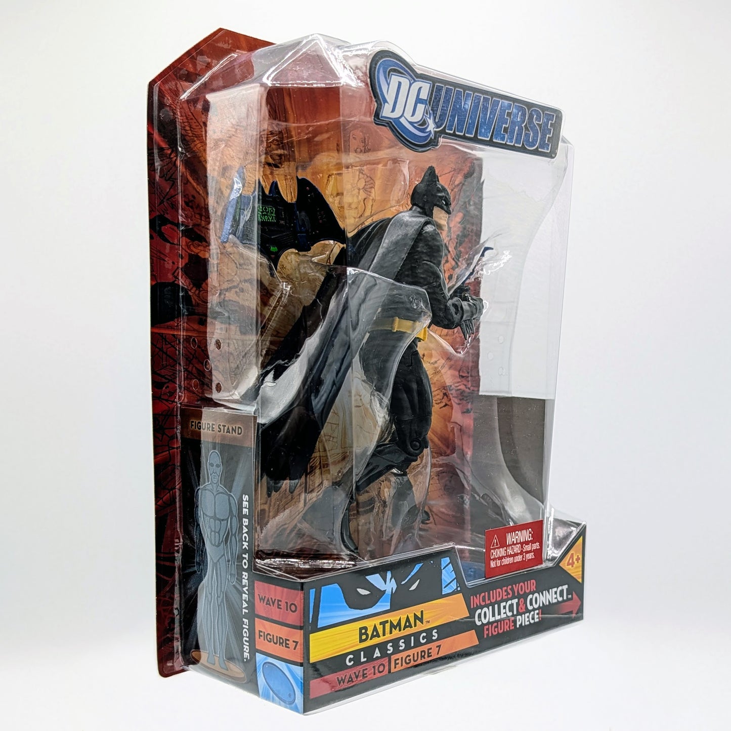 DC Universe Classics Batman (Wave 10)