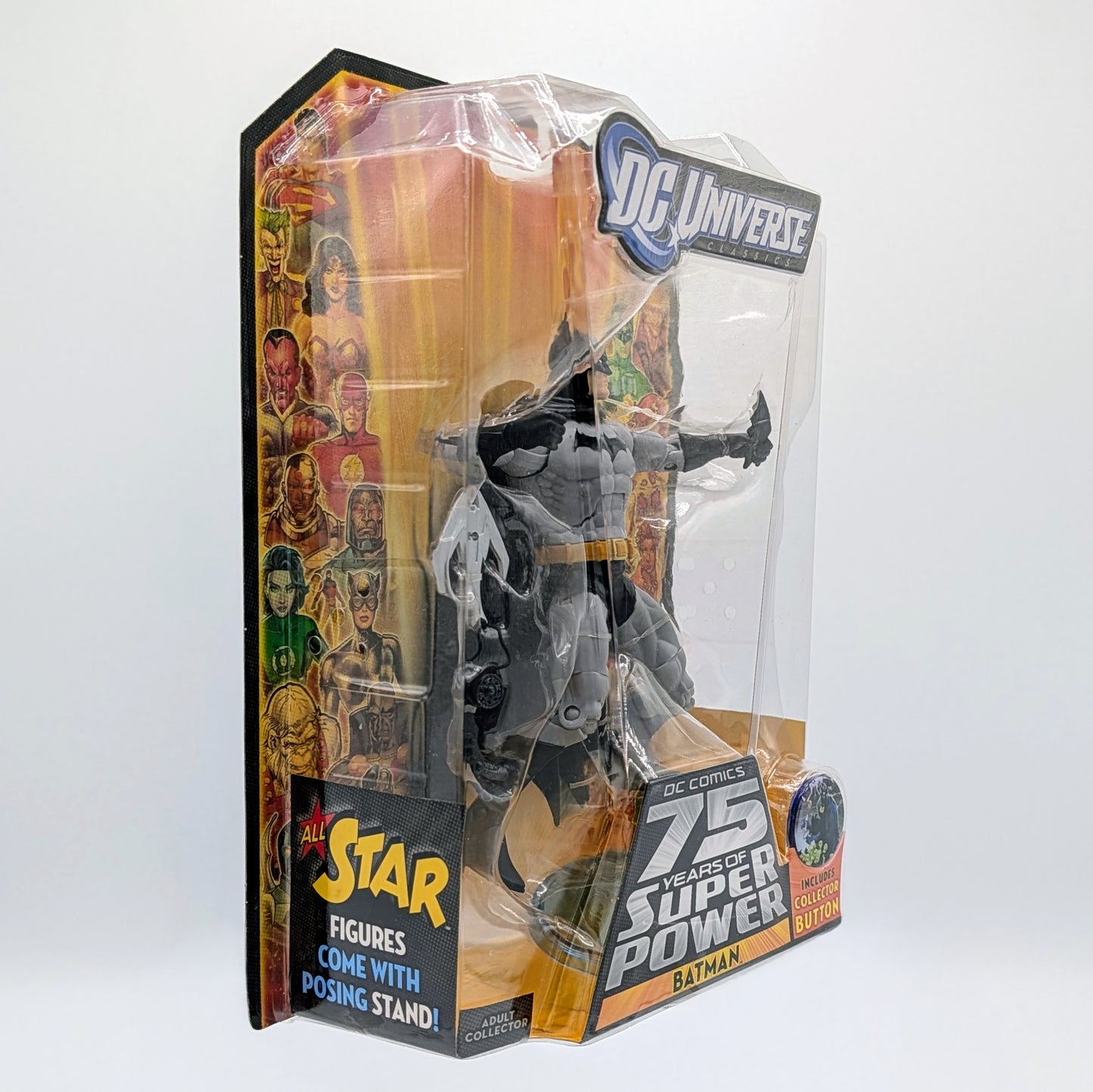 DC Universe Classics Batman (All Star)