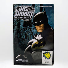 DC Direct 10th Anniversary Batman (2008 Convention Exclusive)