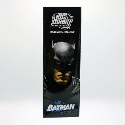 DC Direct 10th Anniversary Batman (2008 Convention Exclusive)