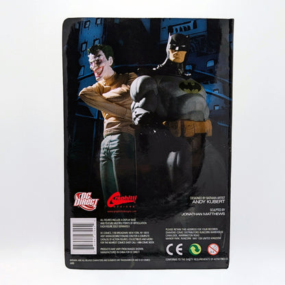 DC Direct 10th Anniversary Batman (2008 Convention Exclusive)
