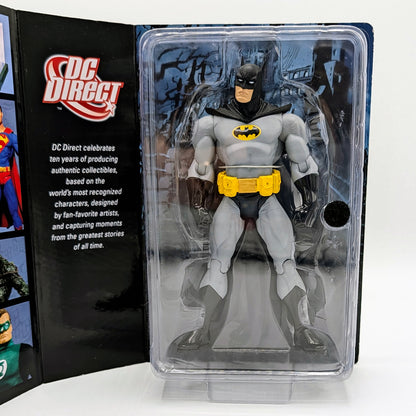 DC Direct 10th Anniversary Batman (2008 Convention Exclusive)