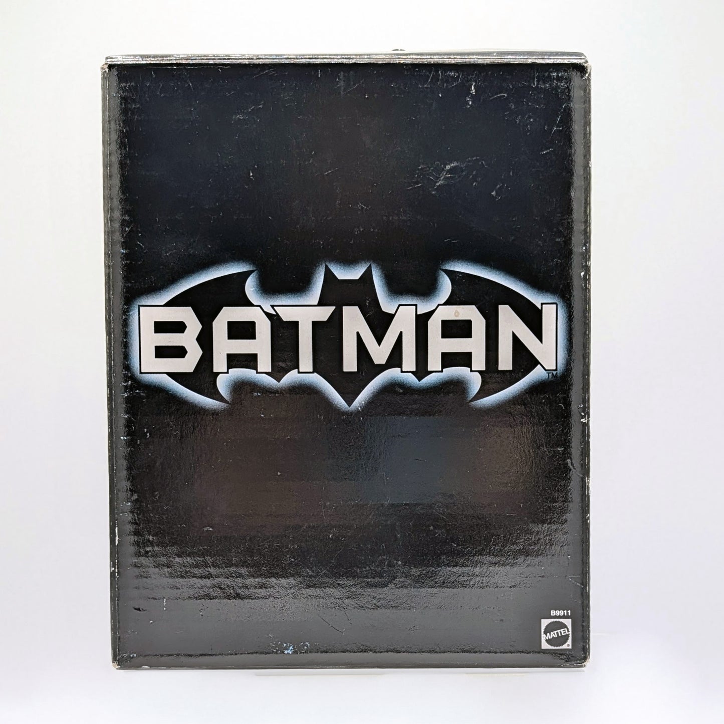 Mattel Collector Edition Batman (2003 Convention Exclusive)