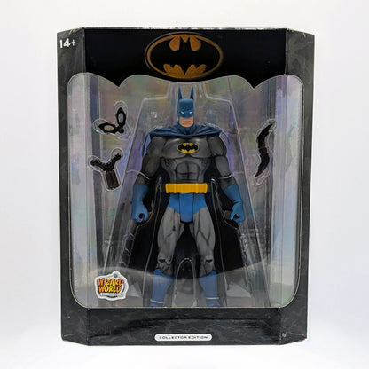 Mattel Collector Edition Batman (2003 Convention Exclusive)