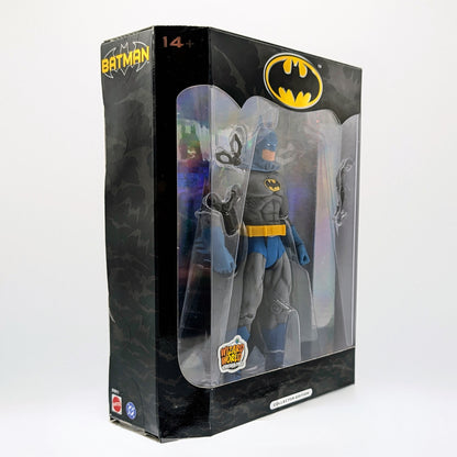 Mattel Collector Edition Batman (2003 Convention Exclusive)