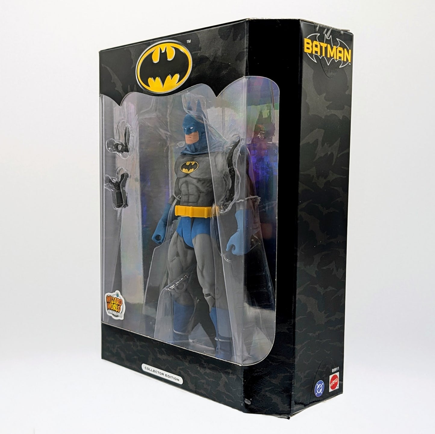 Mattel Collector Edition Batman (2003 Convention Exclusive)