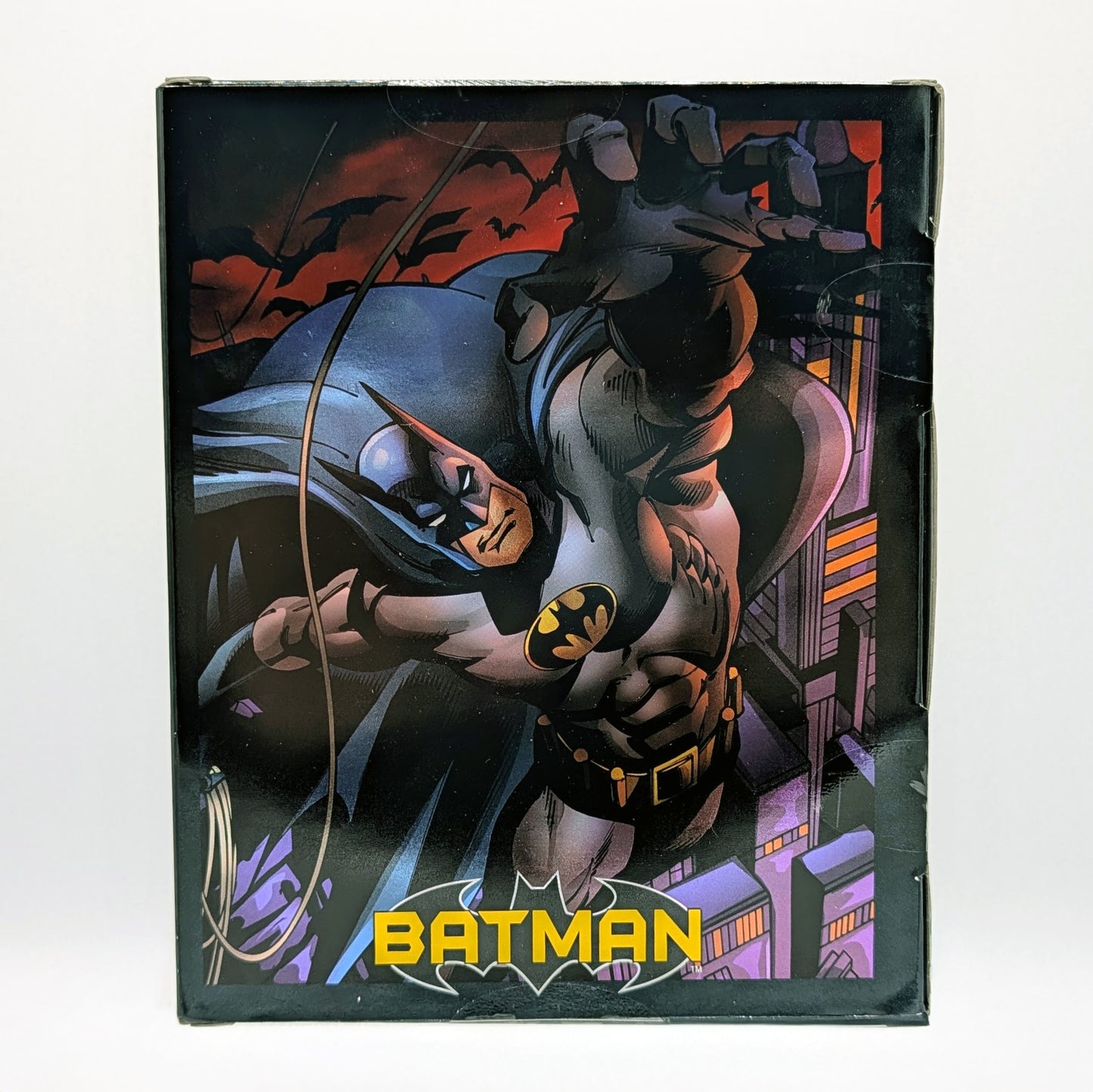 Mattel Collector Edition Batman (2003 Convention Exclusive)