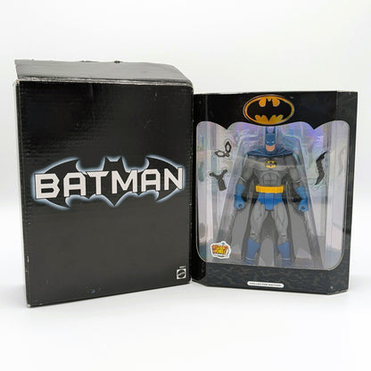 Mattel Collector Edition Batman (2003 Convention Exclusive)