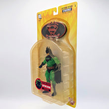 Superman/Batman Wave 4 Vengeance Kryptonite Batman