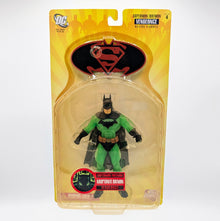 Superman/Batman Wave 4 Vengeance Kryptonite Batman