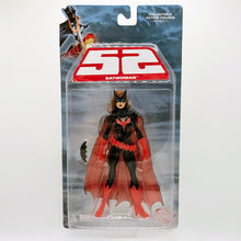 52 Series 1 Batwoman
