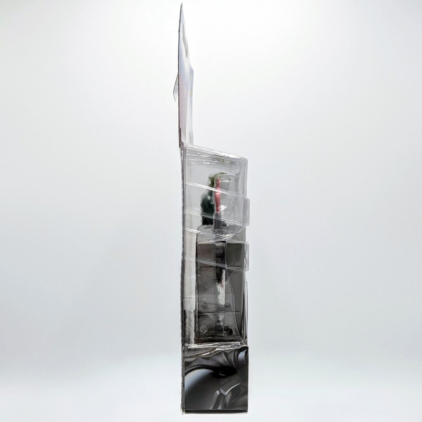 Batman The Dark Knight (2008) Destructo-Case Joker