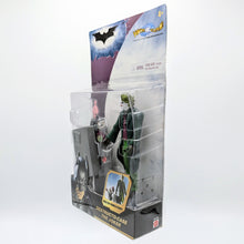 Batman The Dark Knight (2008) Destructo-Case Joker