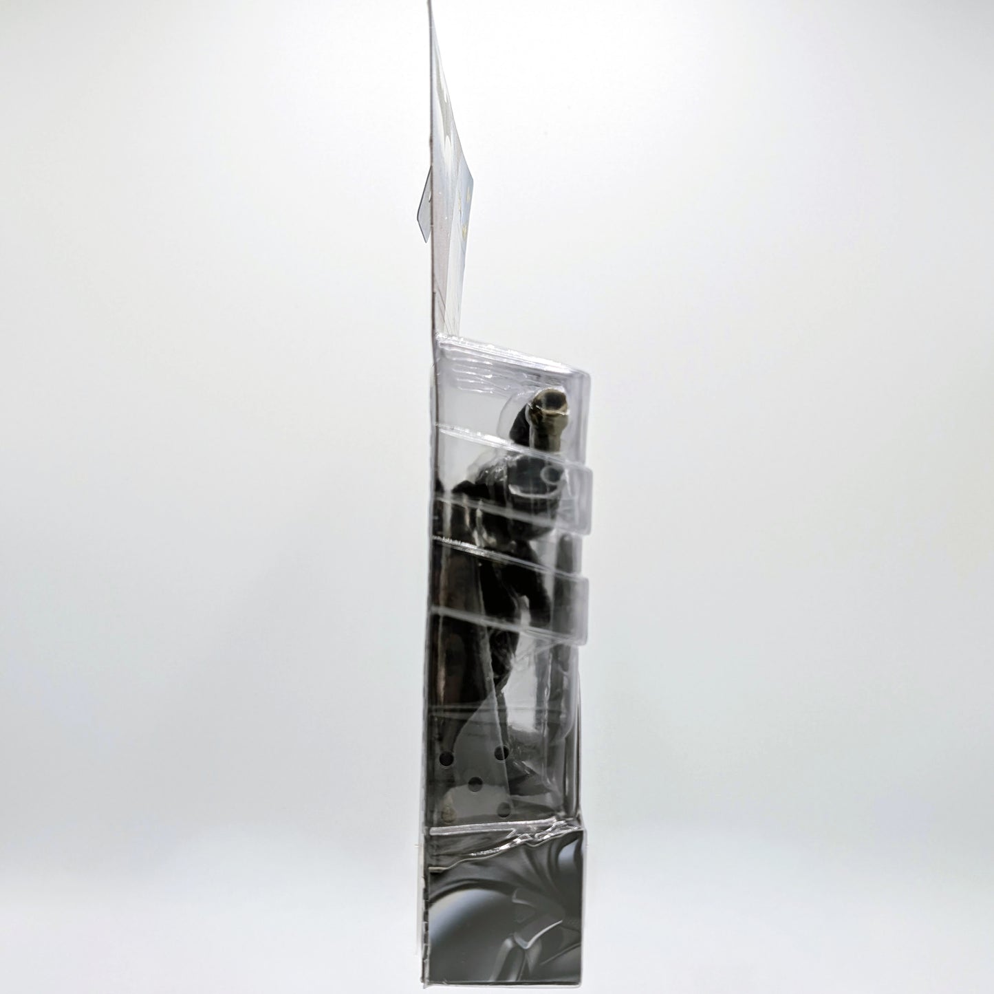 Batman The Dark Knight (2008) Staff Strike Batman