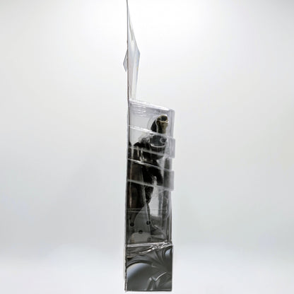 Batman The Dark Knight (2008) Staff Strike Batman