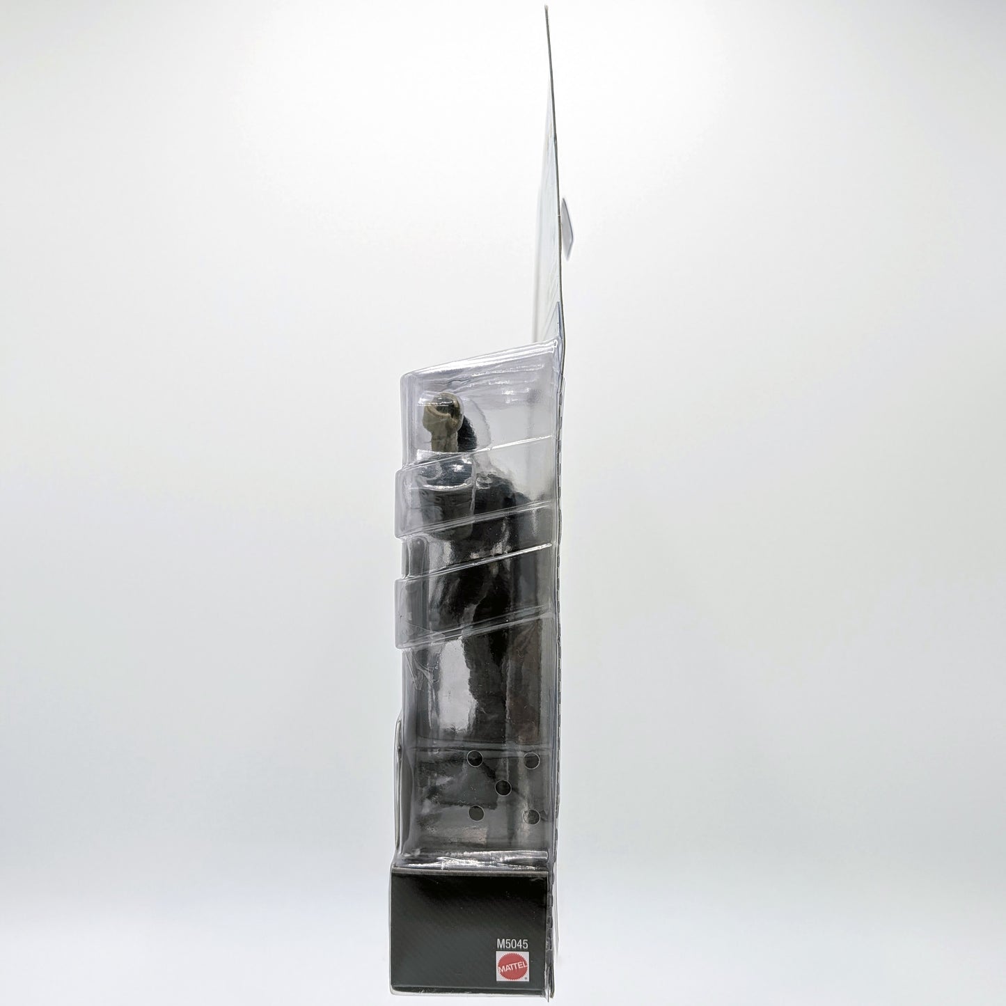 Batman The Dark Knight (2008) Staff Strike Batman