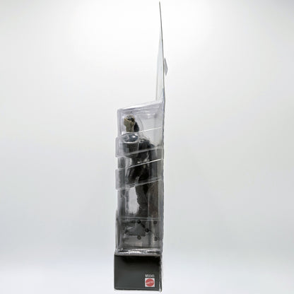 Batman The Dark Knight (2008) Staff Strike Batman