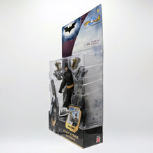 Batman The Dark Knight (2008) Staff Strike Batman