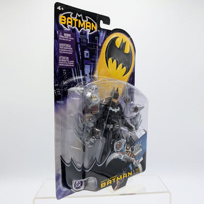 Batman (2003) 6" Battle Armor Batman