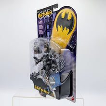 Batman (2003) 6" Battle Armor Batman