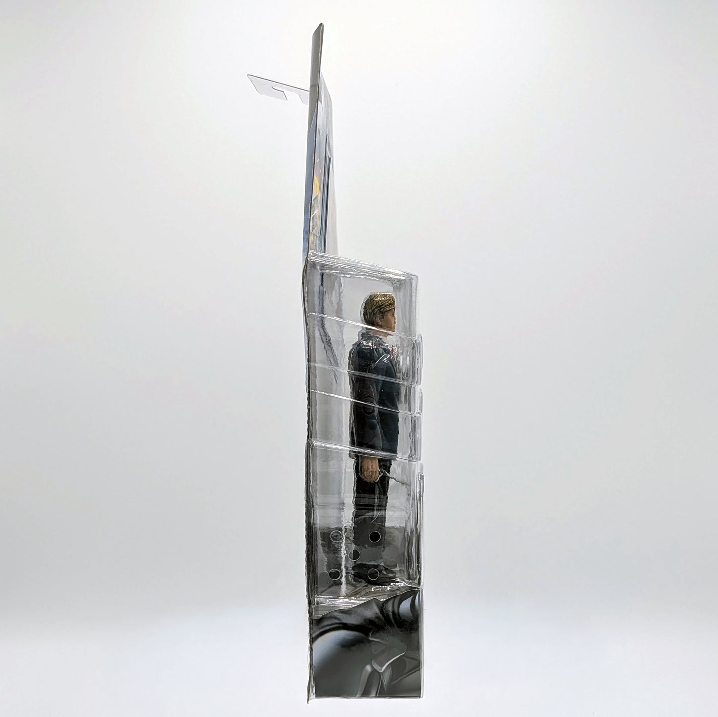 Batman The Dark Knight (2008) Coin Blast Two-Face