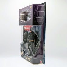 Mattel Movie Masters (2008) The Dark Knight Batman