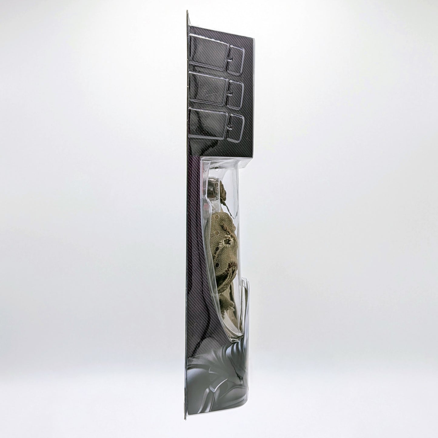 Mattel Movie Masters (2008) The Dark Knight Scarecrow