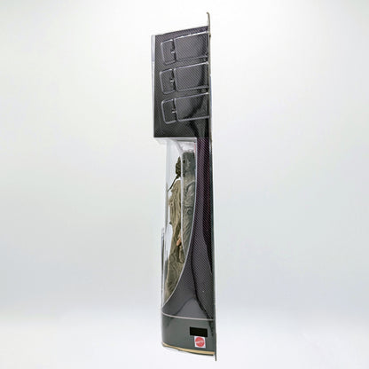 Mattel Movie Masters (2008) The Dark Knight Scarecrow