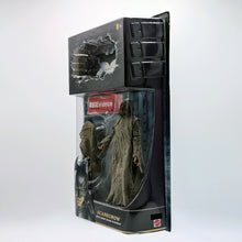 Mattel Movie Masters (2008) The Dark Knight Scarecrow