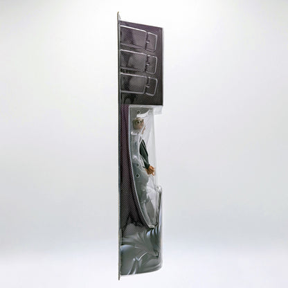 Mattel Movie Masters (2009) The Dark Knight Two-Face